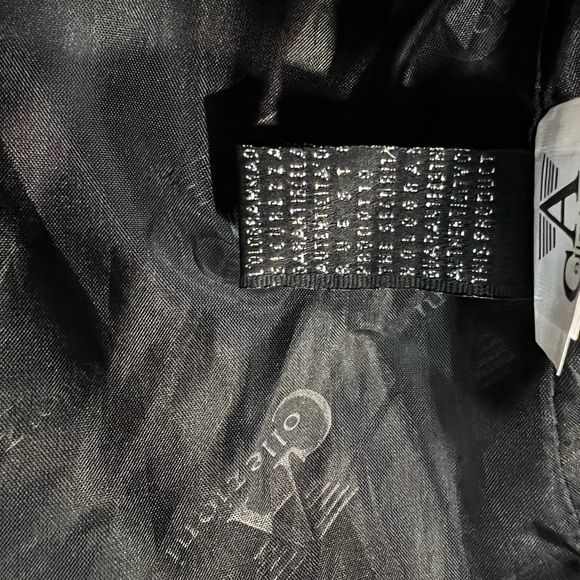 A Colliezioni leather jacket - Picture 7 of 7